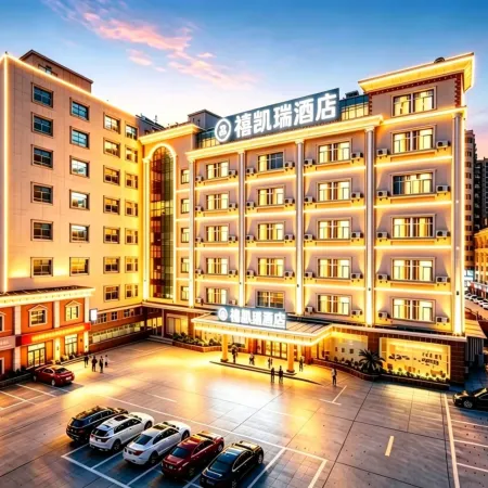 Xikairui Hotel