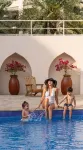 Sofitel Bahrain Zallaq Thalassa Sea & Spa - Pools