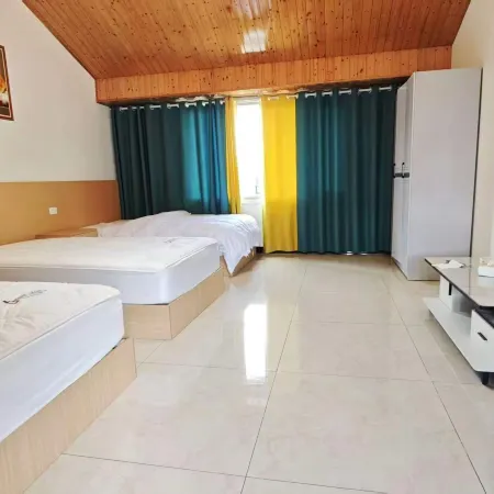 Badong Nature Homestay