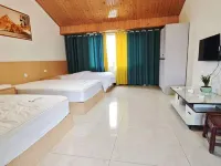 Badong Nature Homestay - เปิดใหม่