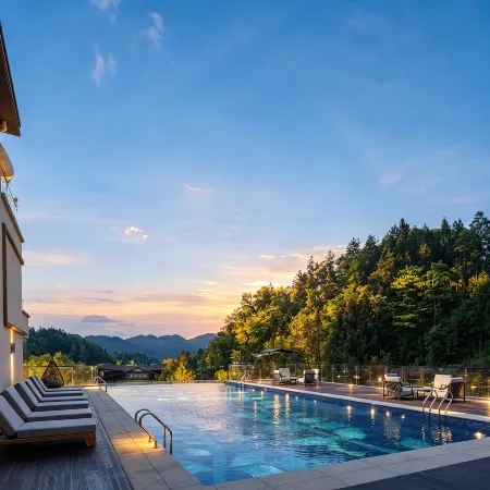 Lichuan Canyon Yinlu Homestay