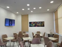 Hotel Kourkoumelata - breakfast