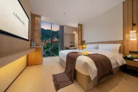 Yunxi Hotel (Youyang Taohuayuan Branch)
