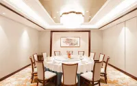Baohua Mountain Jinlong International Hotel