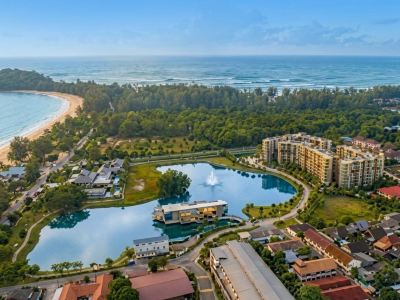 Wyndham Phuket Airport