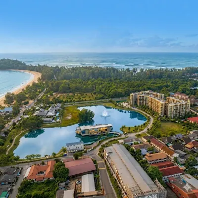 Wyndham Phuket Airport Hotels in Phuket