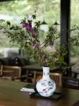 Sanqingshan Cuiwei Hotel - romantici