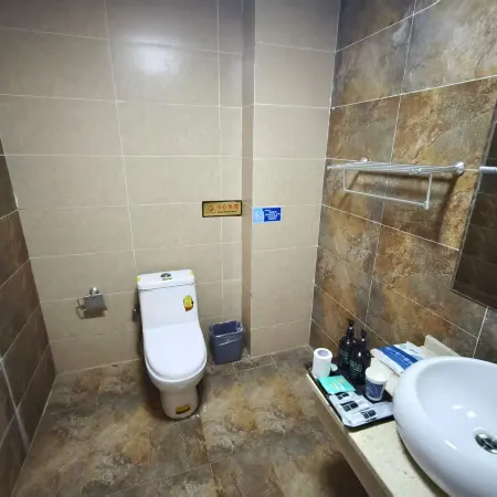 Daoyu Bamei Style Hotel