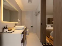 Muyun Valley | Mountain View Scenic Villa Boutique Stay(Siguniang Mountain Shuangqiao Valley) - balcony
