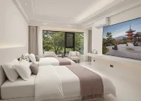 Qiongwen Elegant Residence (Qionghai Wanquan River Global Spring Plaza)