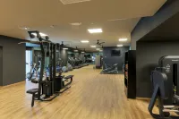 Riu Plaza Guadalajara - Gym