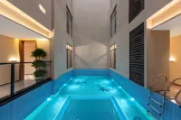 Pushilan · GRAVIA Infinity Pool · Art Hotel (Huangguoshu Waterfall Scenic Area) - Pools