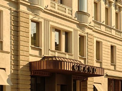 Grand Hotel