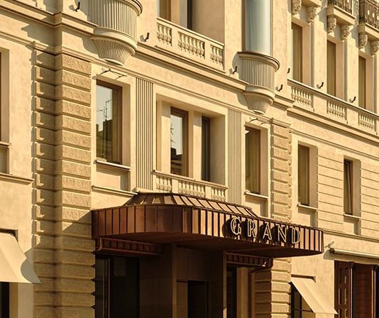 Grand Hotel