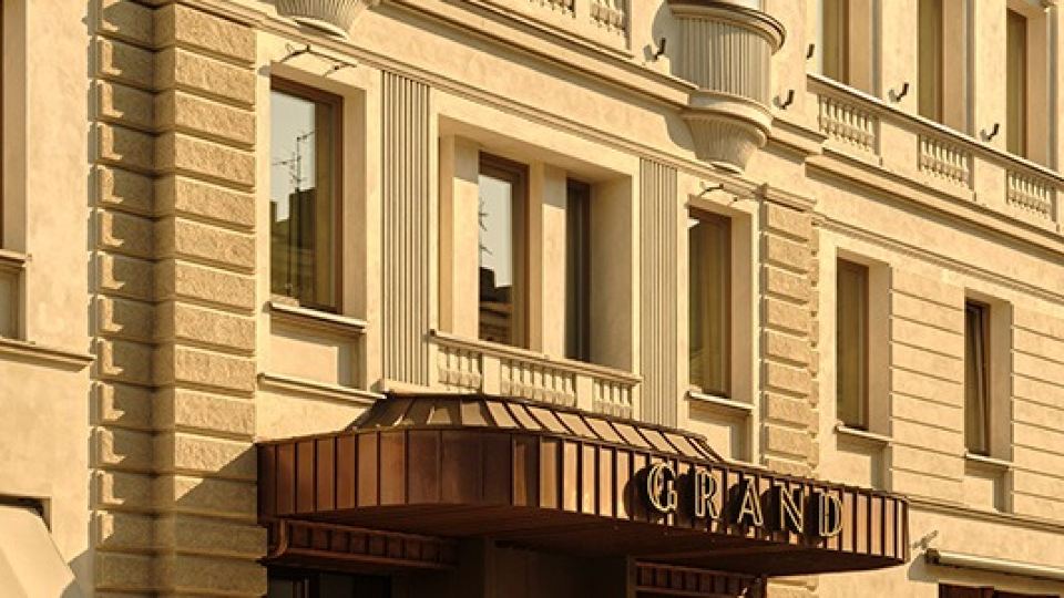 Grand Hotel