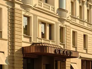 Grand Hotel