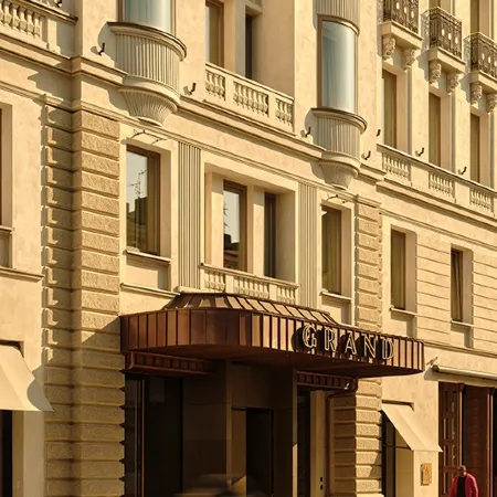 Grand Hotel