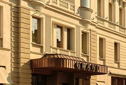 Grand Hotel