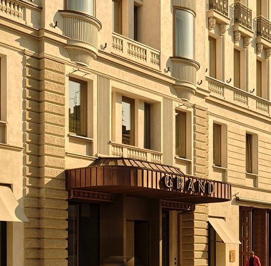 Grand Hotel