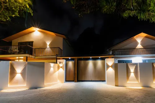 Happy House Villa Phu Quoc - Villas