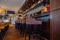 Van der Valk Hotel Groningen-Westerbroek - bar