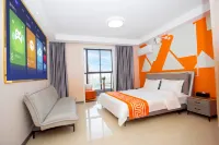 Yue Hotel