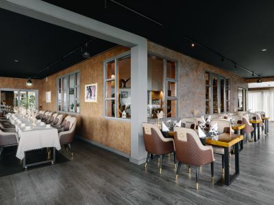 Hotel Kriunes