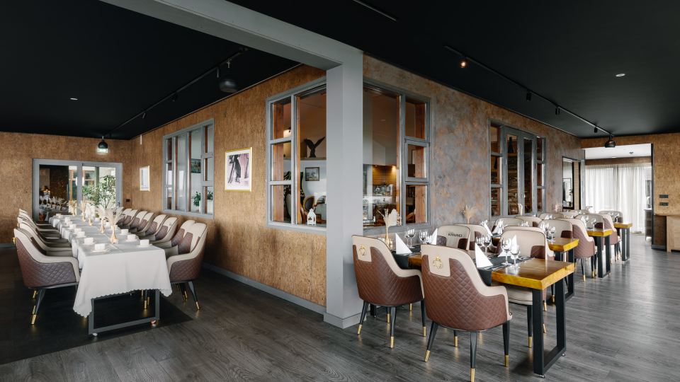 Hotel Kriunes