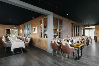 Hotel Kriunes