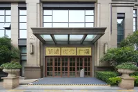 Baimei Yunjv City Apartment (Jingfang Subway Station)