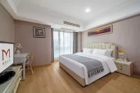 Baimei Yunjv City Apartment (Jingfang Subway Station) - 2 stelle