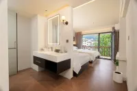 Banjiang Weiyun Riverview Healing Homestay (Nanhua Bridge, Fenghuang Ancient City) - สัตว์เลี้ยง