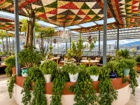 Puxin Fuyang · Scenic Homestay (Lhasa Potala Palace Barkhor Street) - breakfast