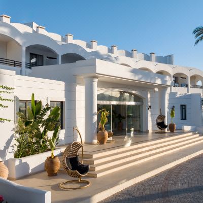 Mini Room Grecotel Casa Paradiso Promo Code