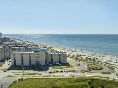 NH Zandvoort
