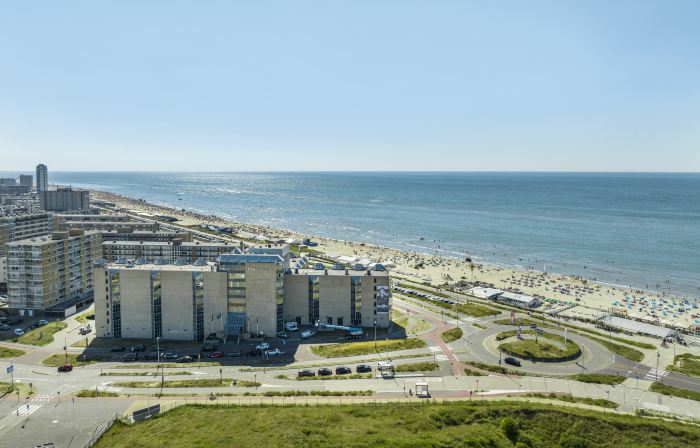NH Zandvoort