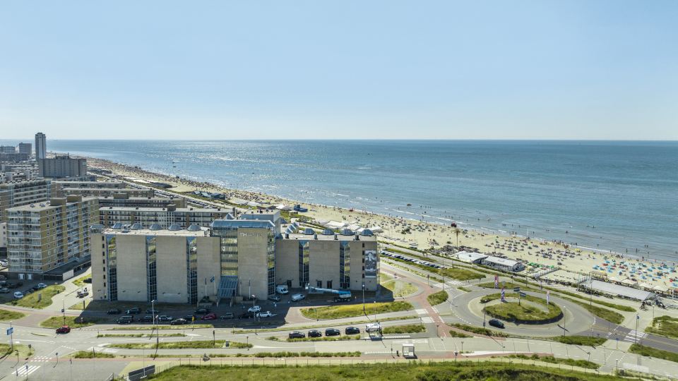 NH Zandvoort
