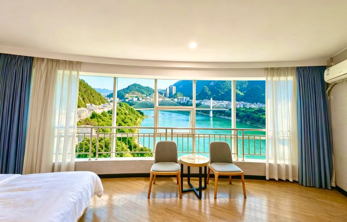 Jin Gang Business Hotel