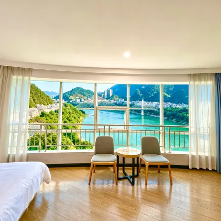 Jin Gang Business Hotel