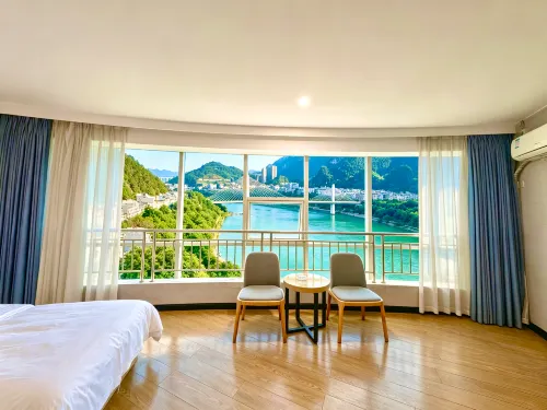 Jin Gang Business Hotel