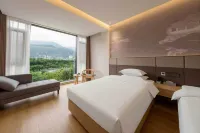 Yunyin Jiangting Homestay (Mao Baishi Qiang Village)