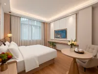 Urba Hotel Các khách sạn ở Nam Bình