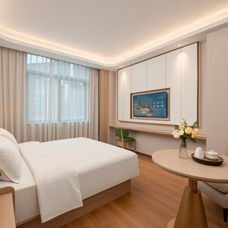 Urba Hotel