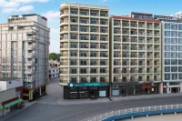 Tinghai Hotel