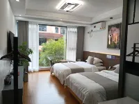 Fanrun Anju Homestay (Mount Fanjing Scenic Area East Gate) Hotels in Jiangkou