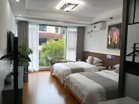 Fanrun Anju Homestay (Mount Fanjing Scenic Area East Gate)