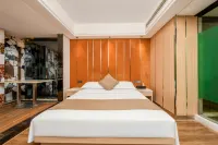 Chuangyu E-Sports Hotel (Tianheng, Tiyu Lane, Miluo)｜Equipped with ALIENWARE gaming rigs - Esports
