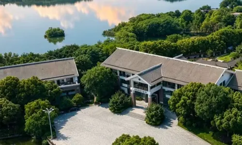 Qinglongshanzhuang Hotel