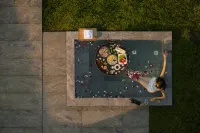 Sanqingshan Junlan Resort Hotel (Eastern Jinsha Cableway) - romantici