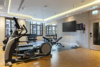 Palazzo Donizetti Istanbul, Tapestry Collection by Hilton - Gym